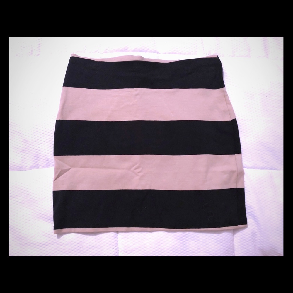 Mini skirt